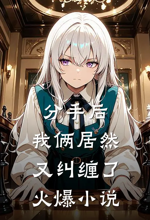 分手后，我俩居然又纠缠了火爆小说