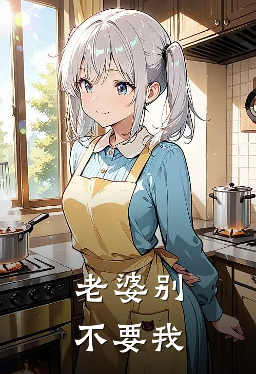 老婆别不要我