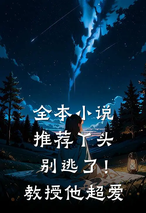全本小说推荐丫头别逃了！教授他超爱