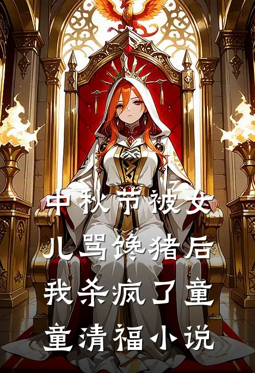 中秋节被女儿骂馋猪后，我杀疯了童童清福小说