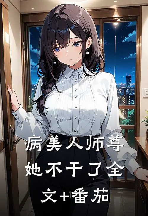 病美人师尊她不干了全文+番茄