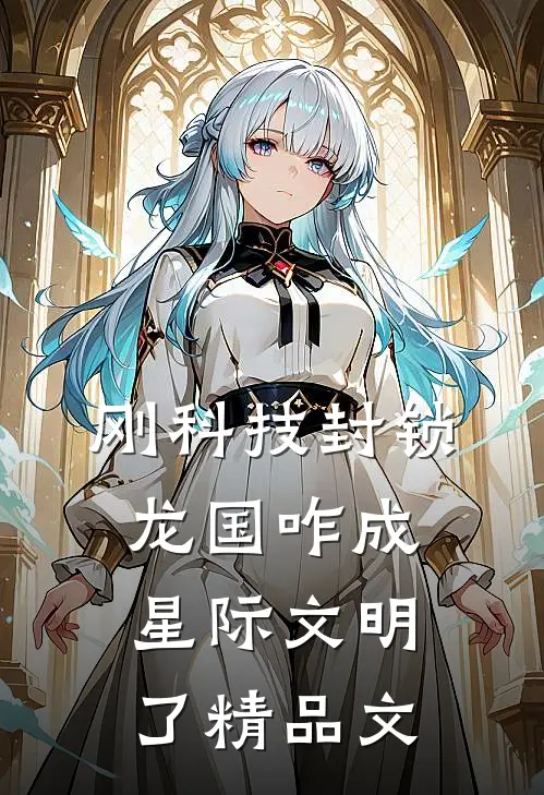 刚科技封锁，龙国咋成星际文明了精品文