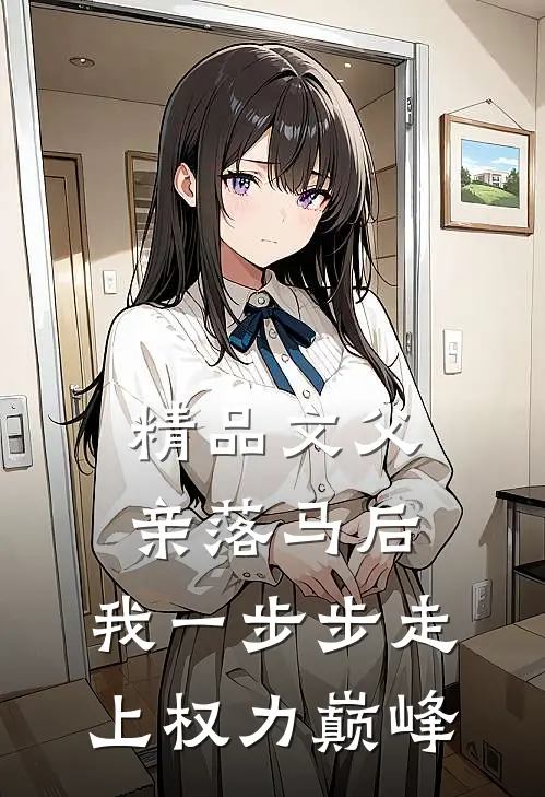 精品文父亲落马后，我一步步走上权力巅峰