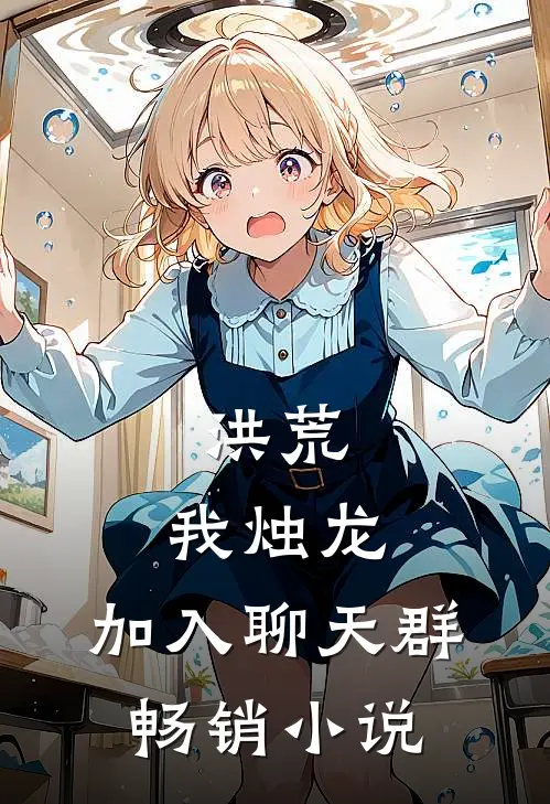洪荒：我烛龙，加入聊天群畅销小说