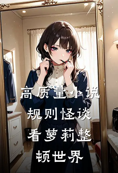 高质量小说规则怪谈：看萝莉整顿世界