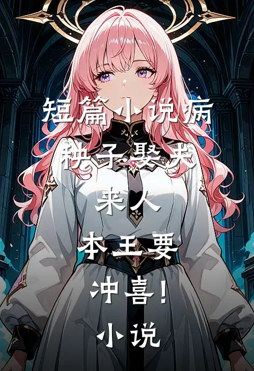短篇小说病秧子娶夫:来人,本王要冲喜!小说