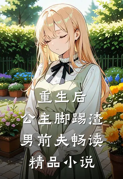 重生后，公主脚踢渣男前夫畅读精品小说