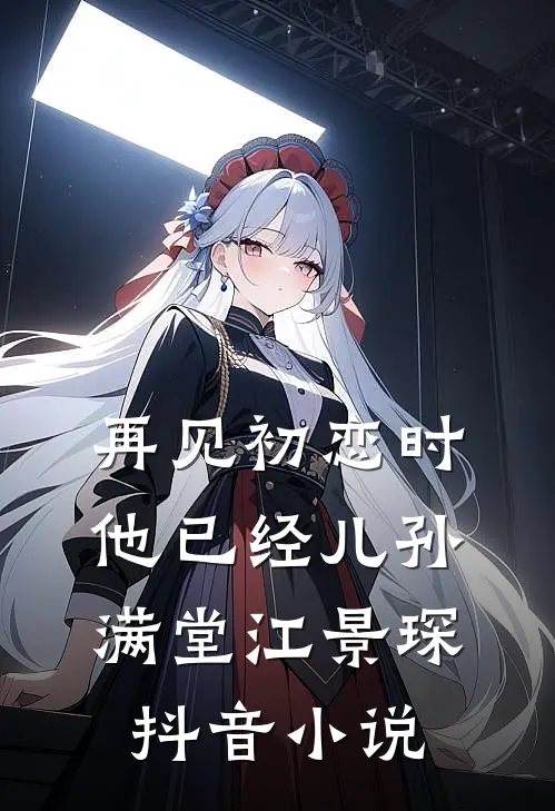 再见初恋时他已经儿孙满堂江景琛抖音小说
