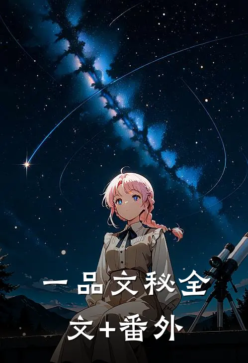 一品文秘全文+番外