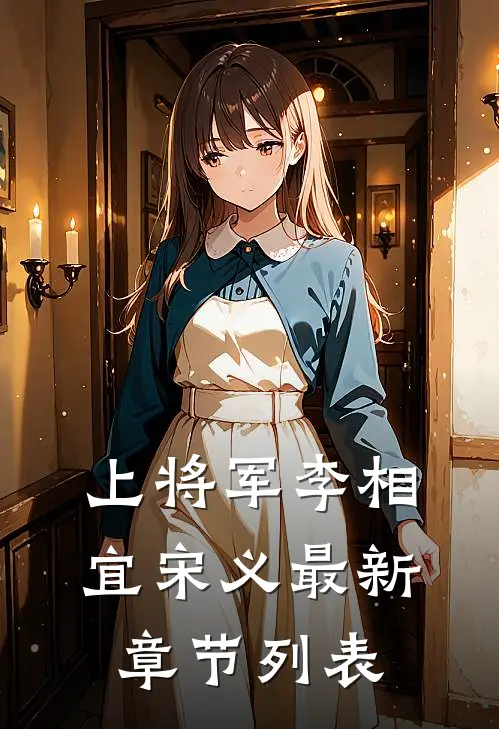 上将军李相宜宋义最新章节列表