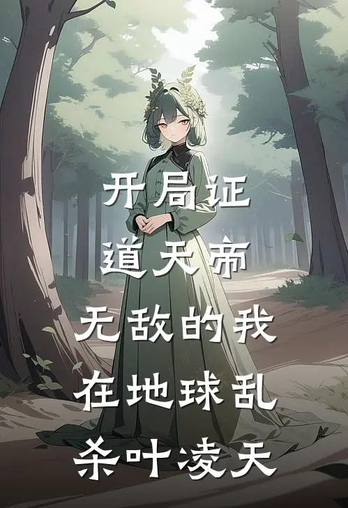 开局证道天帝，无敌的我在地球乱杀叶凌天
