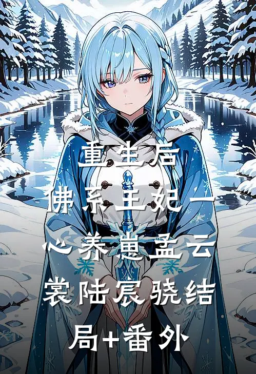 重生后，佛系王妃一心养崽孟云裳陆宸骁结局+番外