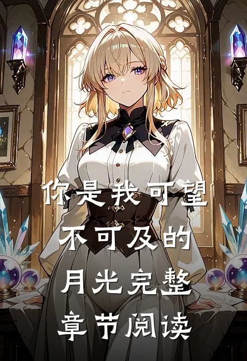 你是我可望不可及的月光完整章节阅读