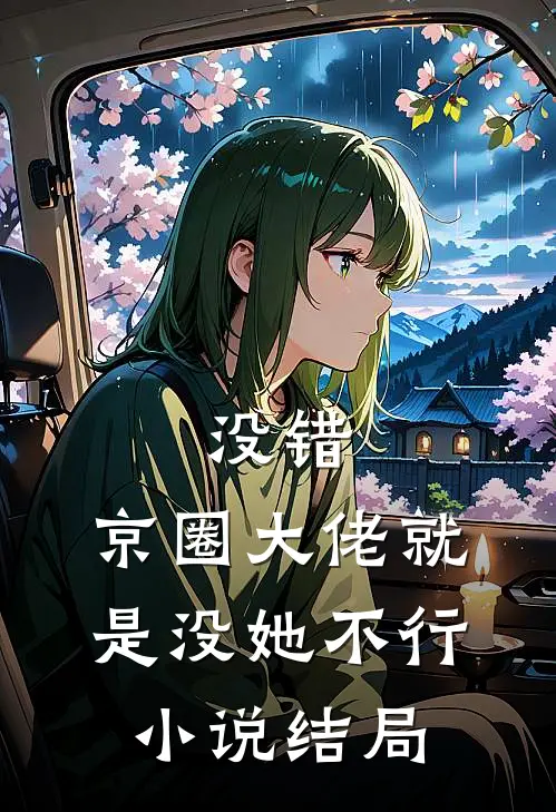 没错，京圈大佬就是没她不行小说结局