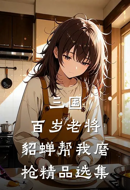 三国：百岁老将，貂蝉帮我磨枪精品选集