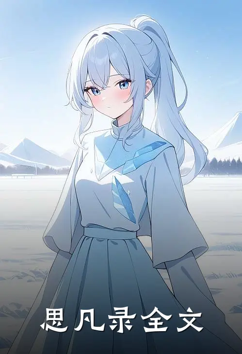 思凡录全文