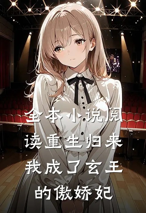 全本小说阅读重生归来，我成了玄王的傲娇妃