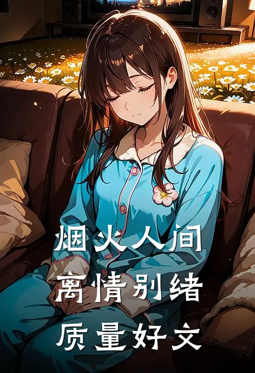 烟火人间，离情别绪质量好文
