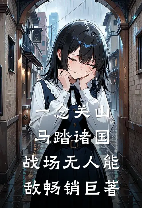 一念关山：马踏诸国，战场无人能敌畅销巨著
