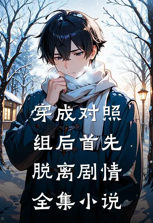 穿成对照组后首先脱离剧情全集小说