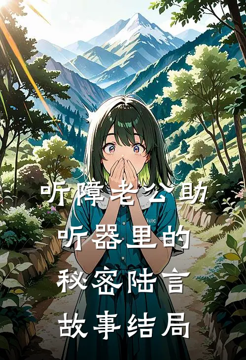 听障老公助听器里的秘密陆言故事结局