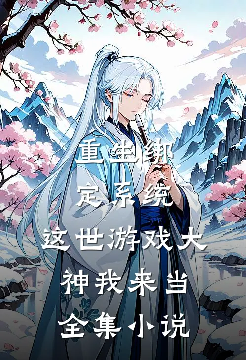 重生绑定系统，这世游戏大神我来当全集小说