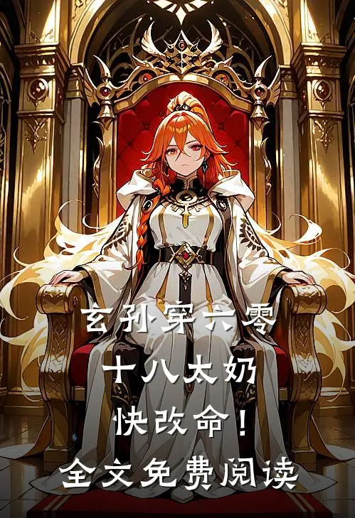 玄孙穿六零：十八太奶快改命！全文免费阅读