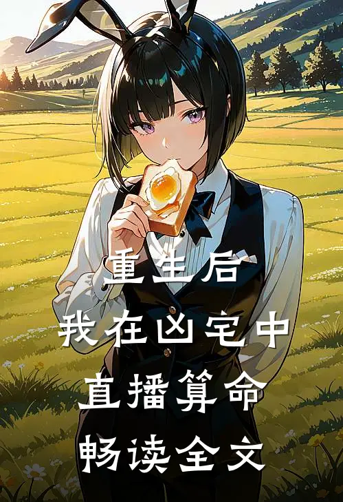 重生后，我在凶宅中直播算命畅读全文