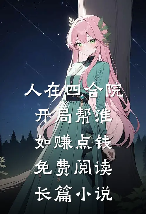 人在四合院开局帮淮如赚点钱免费阅读长篇小说