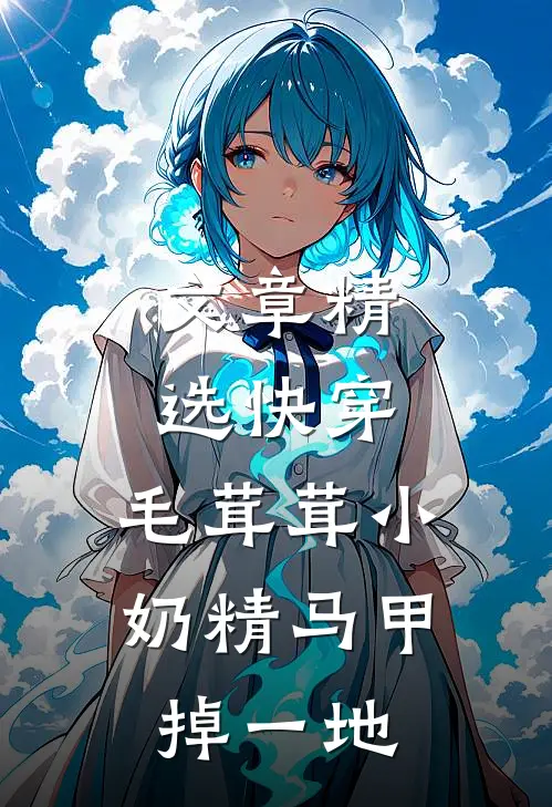 文章精选快穿：毛茸茸小奶精马甲掉一地