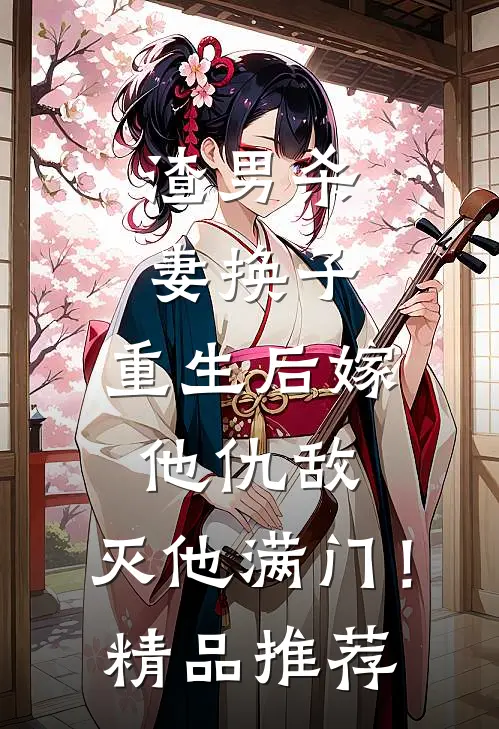 渣男杀妻换子，重生后嫁他仇敌，灭他满门！精品推荐