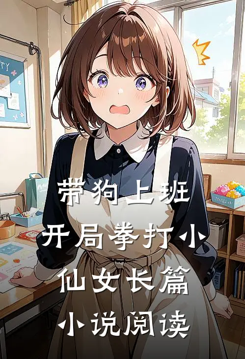 带狗上班，开局拳打小仙女长篇小说阅读