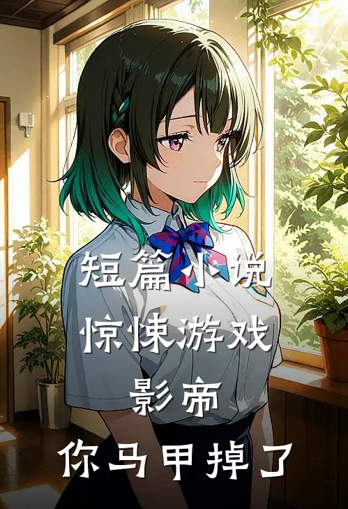 短篇小说惊悚游戏：影帝，你马甲掉了