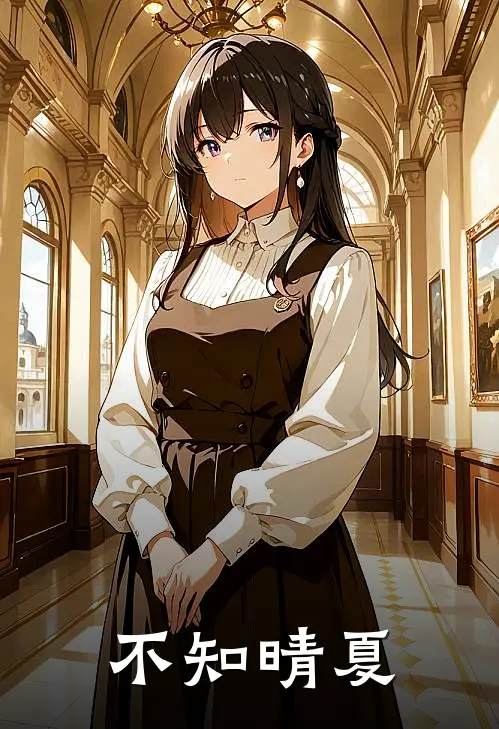 不知晴夏