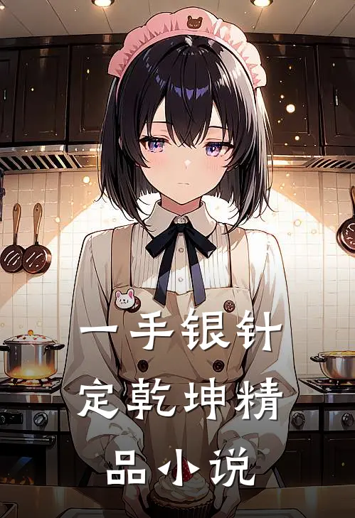 一手银针定乾坤精品小说