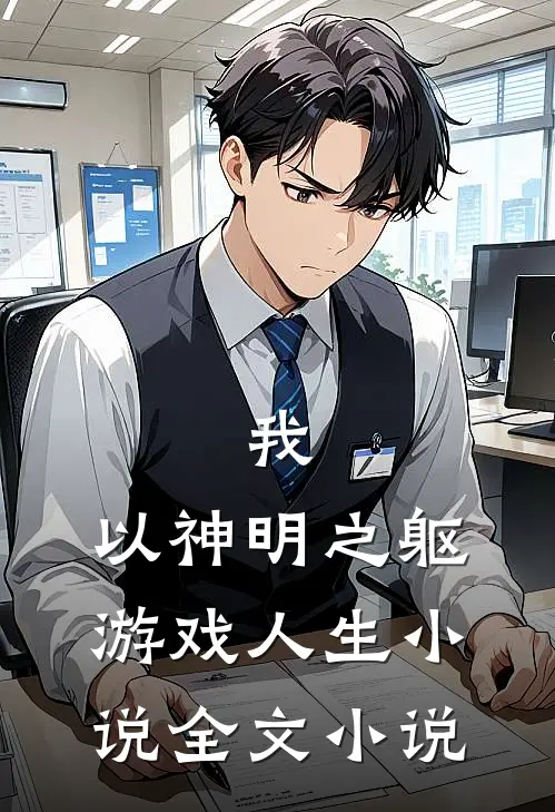 我,以神明之躯游戏人生小说全文小说