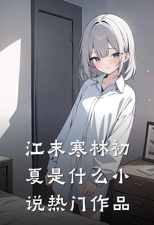 江末寒林初夏是什么小说热门作品