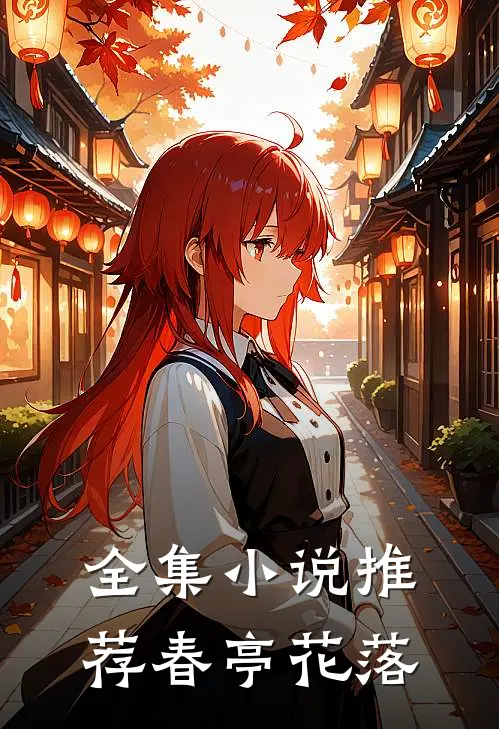 全集小说推荐春亭花落