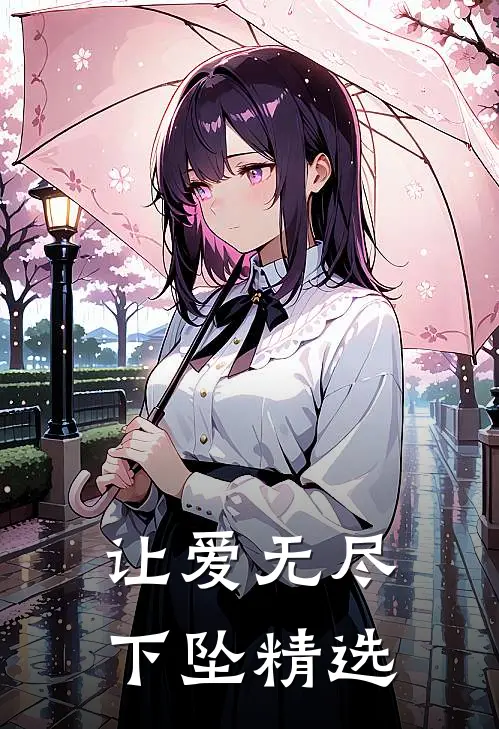 让爱无尽下坠精选
