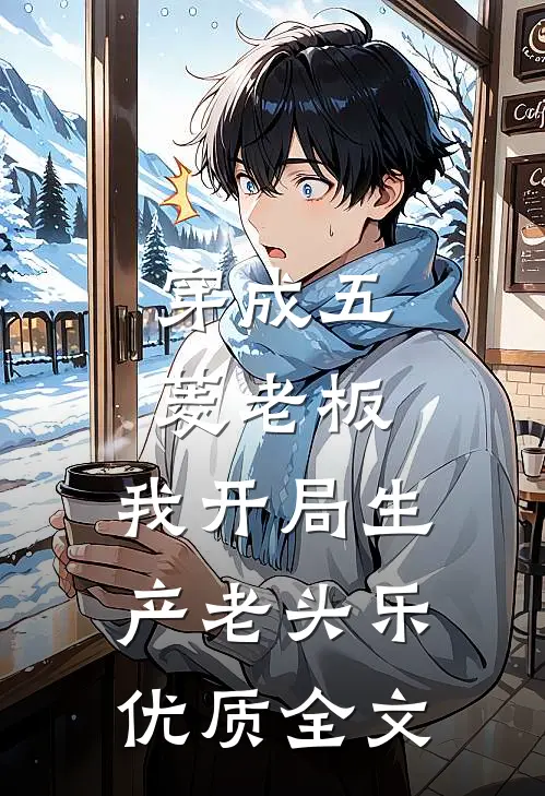 穿成五菱老板，我开局生产老头乐优质全文