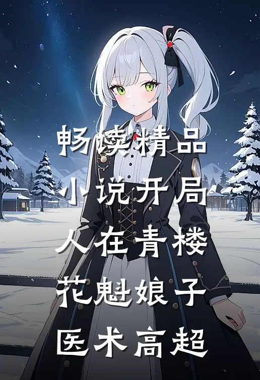 畅读精品小说开局人在青楼，花魁娘子医术高超