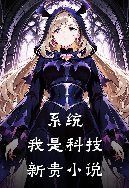 系统：我是科技新贵小说