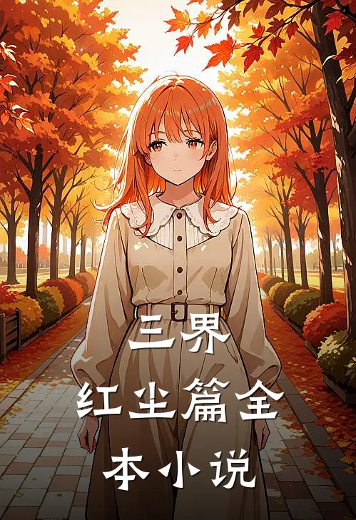 三界，红尘篇全本小说
