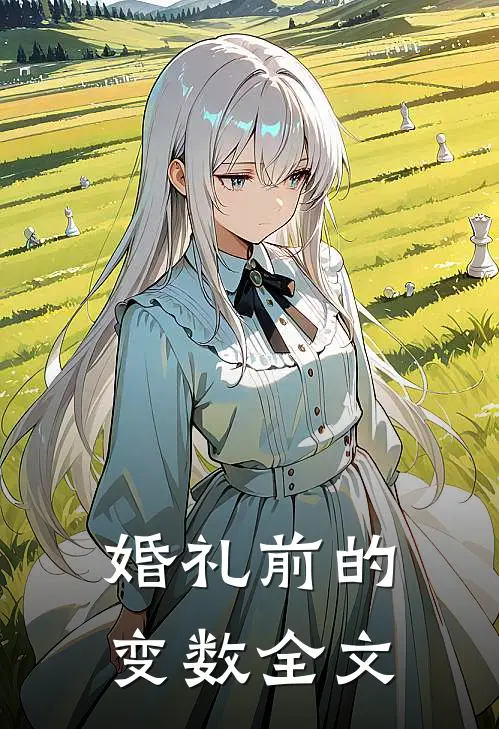 婚礼前的变数全文