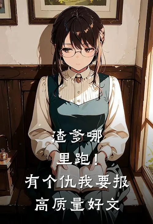 渣爹哪里跑！有个仇我要报高质量好文