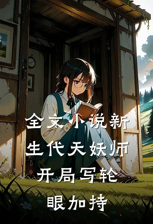 全文小说新生代天妖师：开局写轮眼加持
