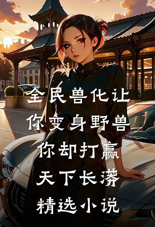 全民兽化让你变身野兽你却打赢天下长蟒精选小说