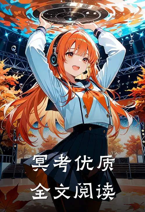 冥考优质全文阅读