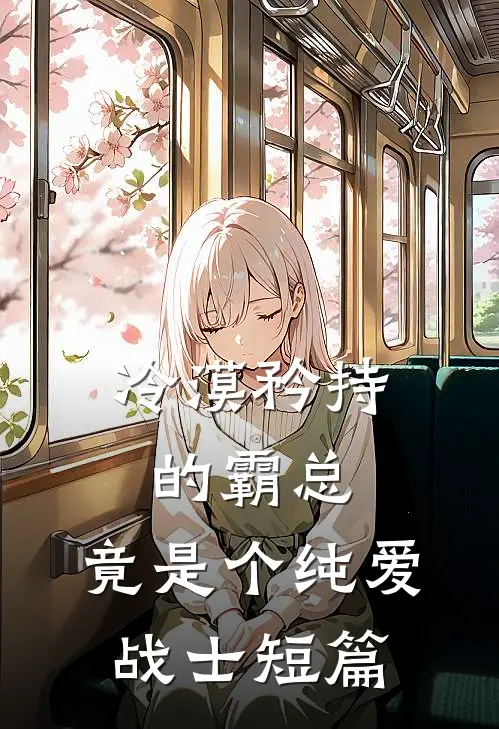 冷漠矜持的霸总，竟是个纯爱战士短篇