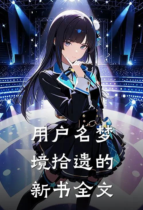 用户名梦境拾遗的新书全文